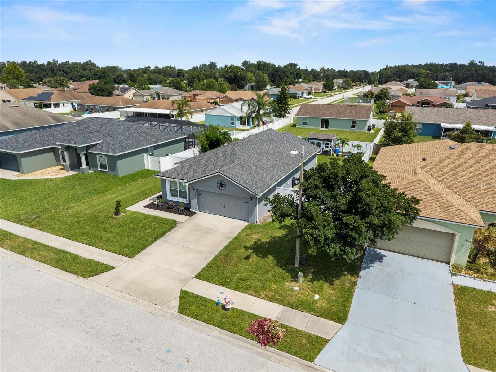 Image 36 of 41 For 3333 Winchester Estates Circle