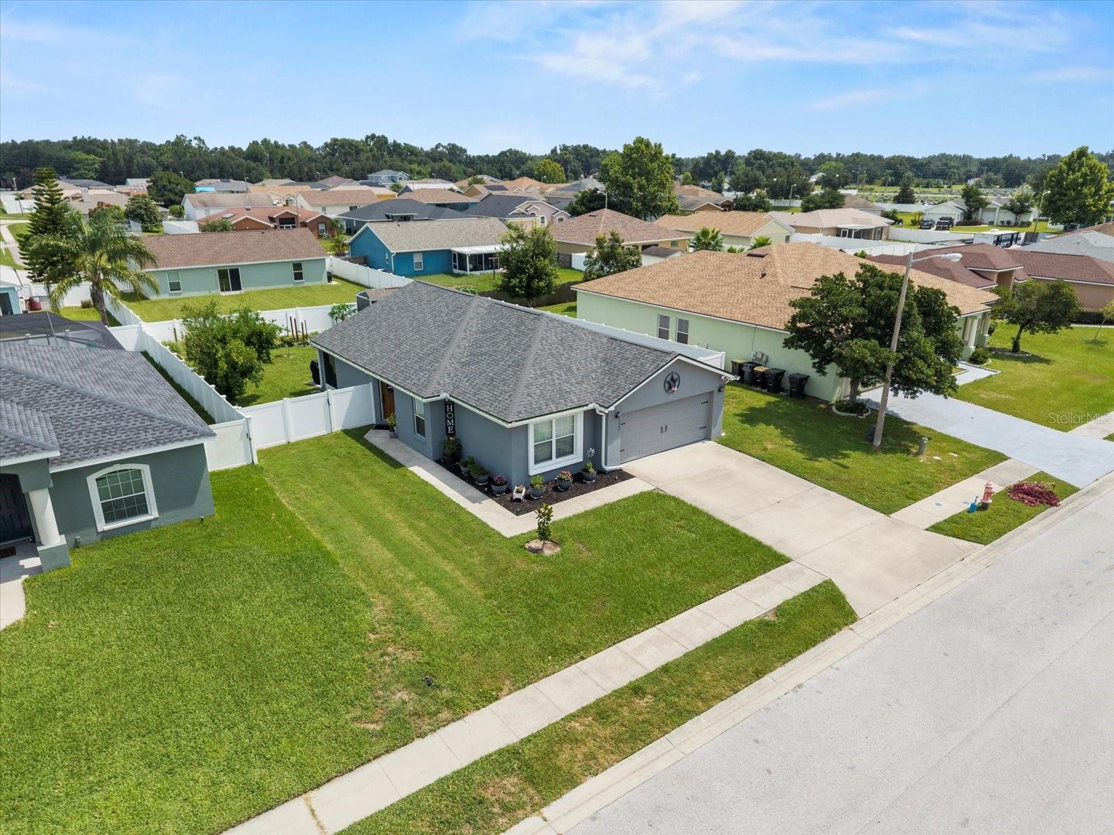 Image 41 of 41 For 3333 Winchester Estates Circle