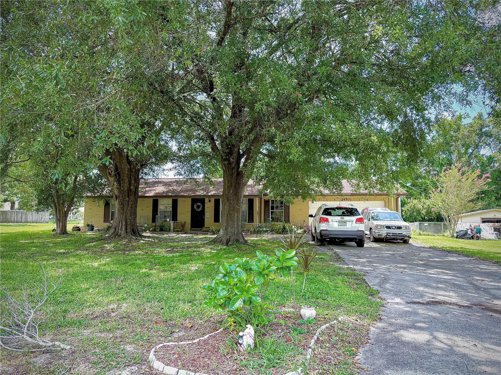 Details for 2450 Ridgeview Drive, LAKELAND, FL 33810