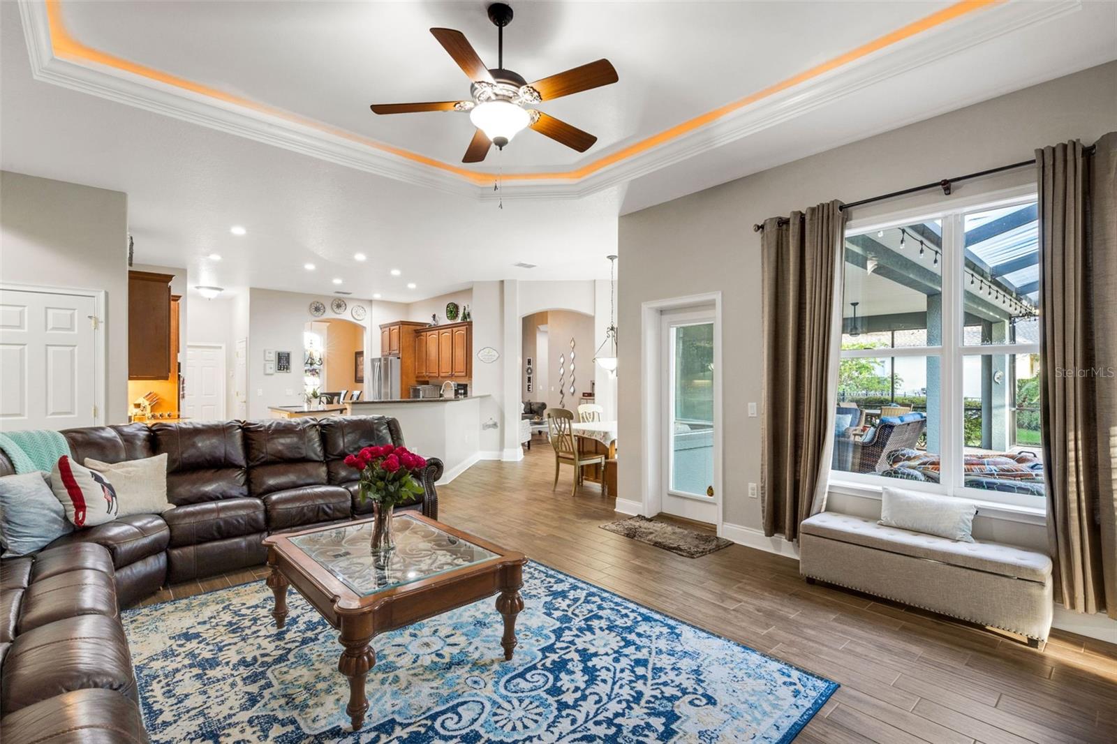 Image 10 of 36 For 6129 Riverlake Boulevard