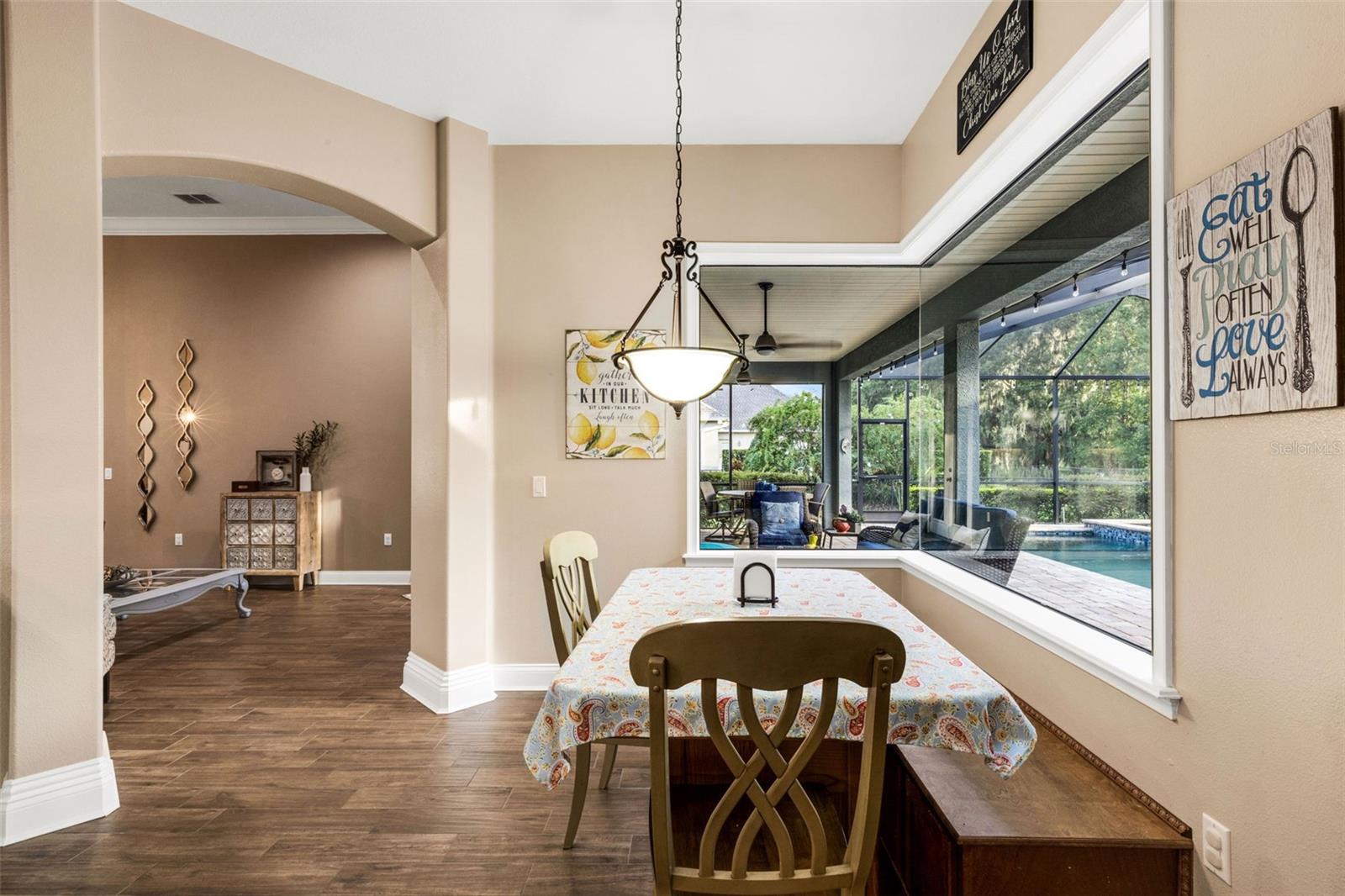 Image 6 of 36 For 6129 Riverlake Boulevard