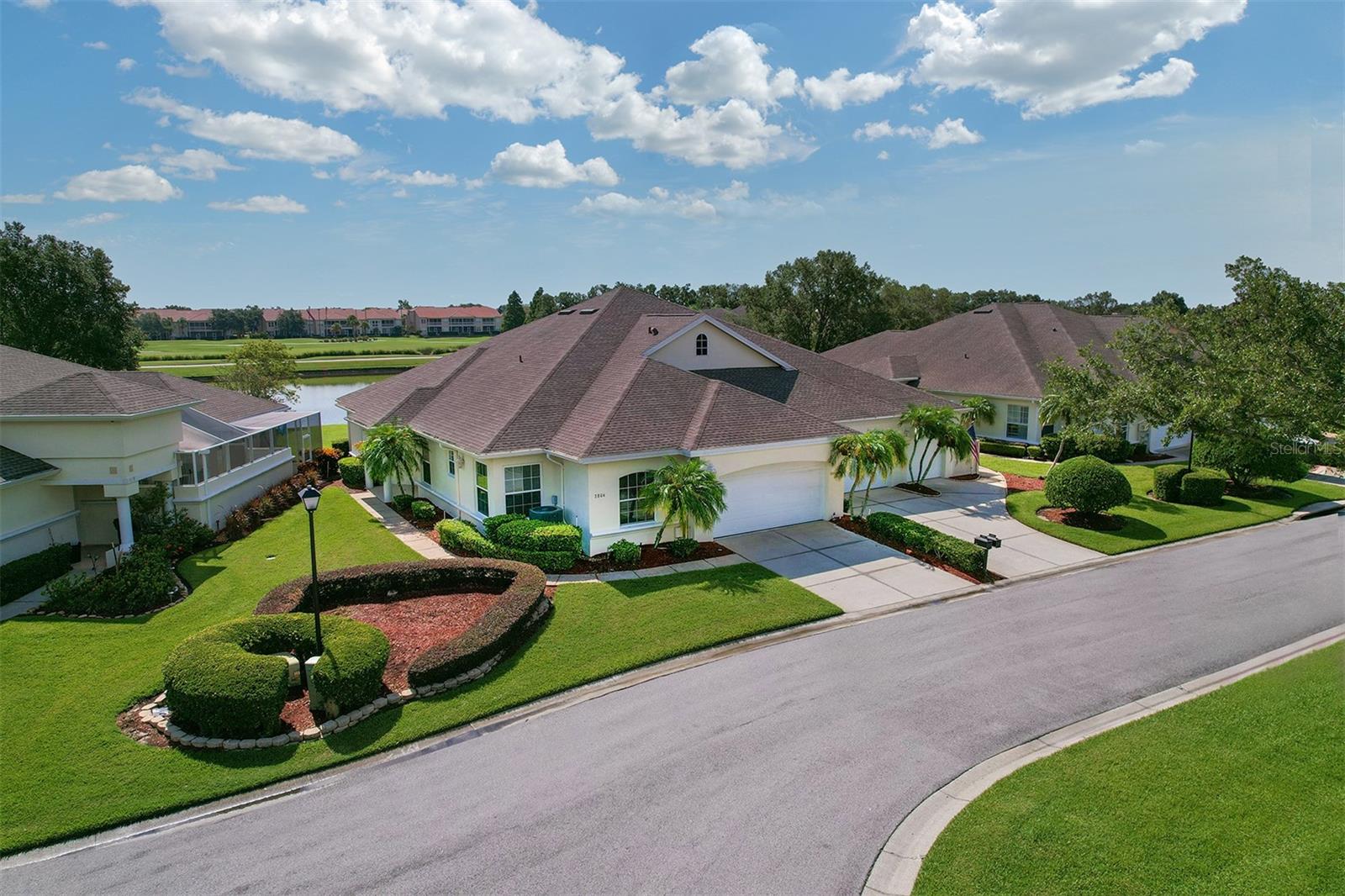 Image 33 of 36 For 2804 Prestwick Drive