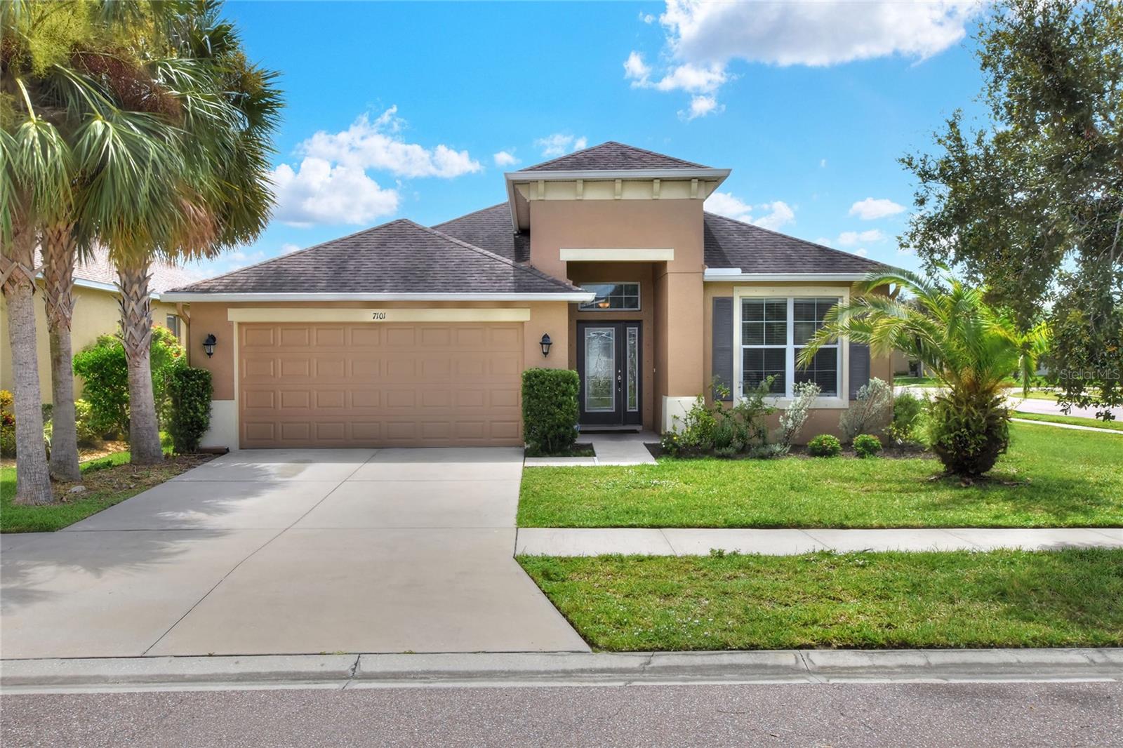 Details for 7101 Nightshade Drive, RIVERVIEW, FL 33578