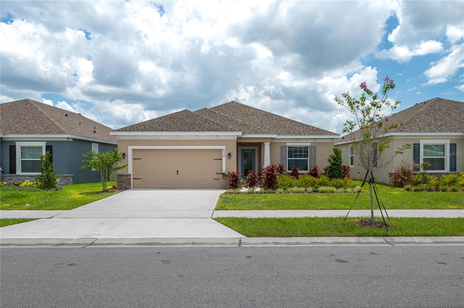 Details for 2334 Selenia Street, LAKE ALFRED, FL 33850