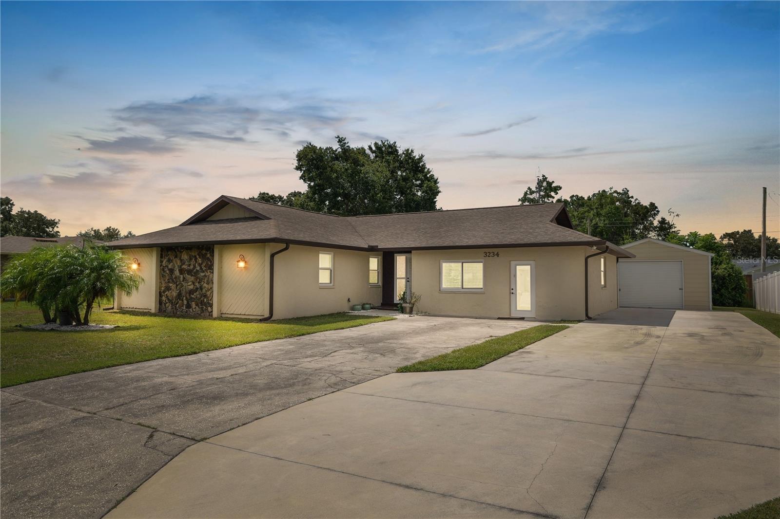 Details for 3234 Bonnybrook Drive S, LAKELAND, FL 33811