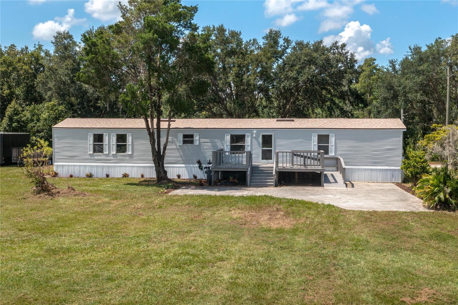Details for 8930 Hammock Loop, POLK CITY, FL 33868