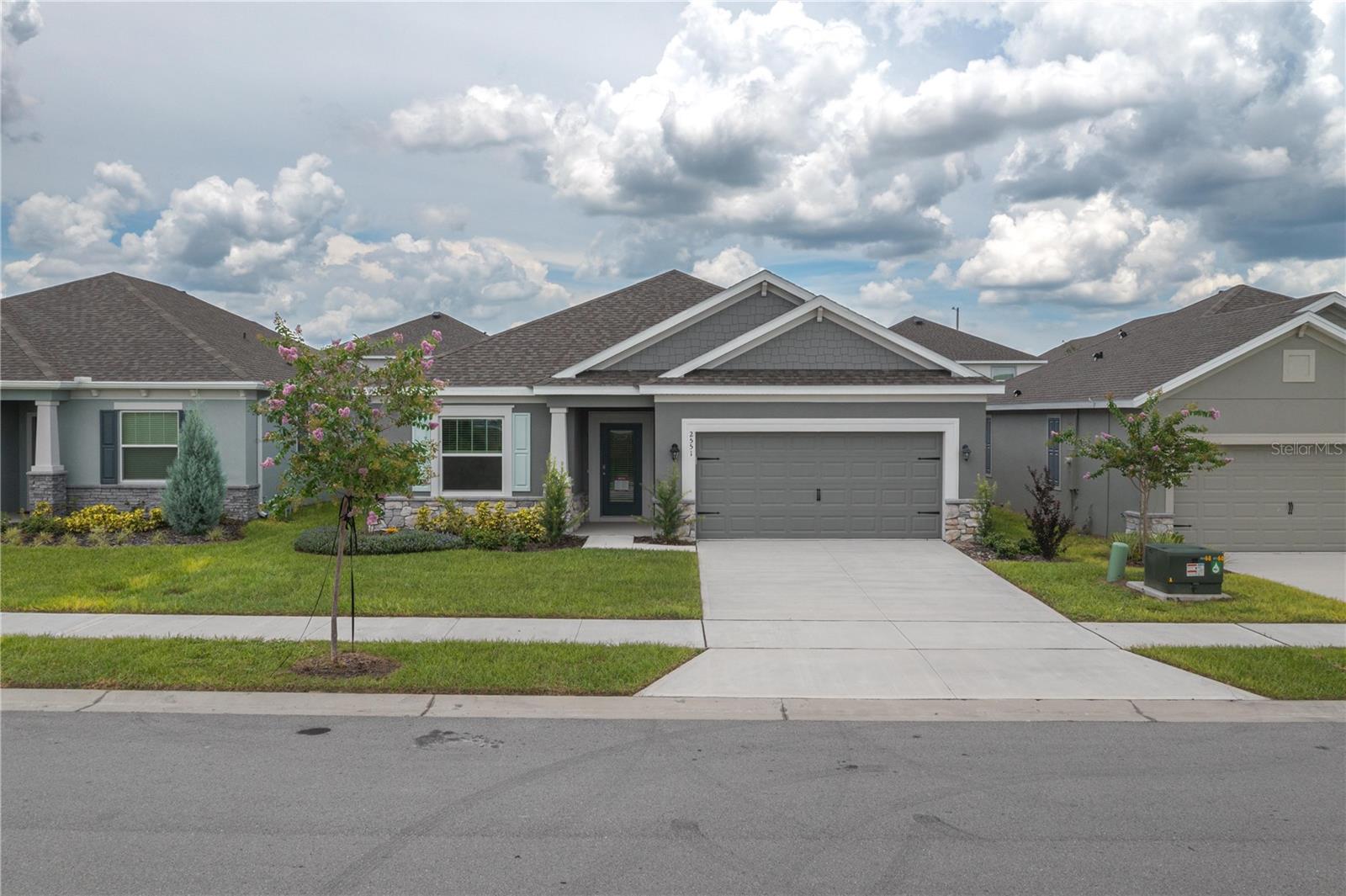 Details for 2551 Mariah Place, LAKE ALFRED, FL 33850