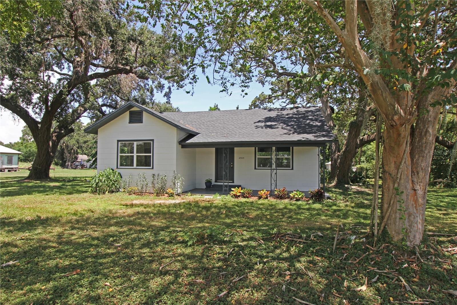 Details for 4925 Magnolia Avenue, MULBERRY, FL 33860