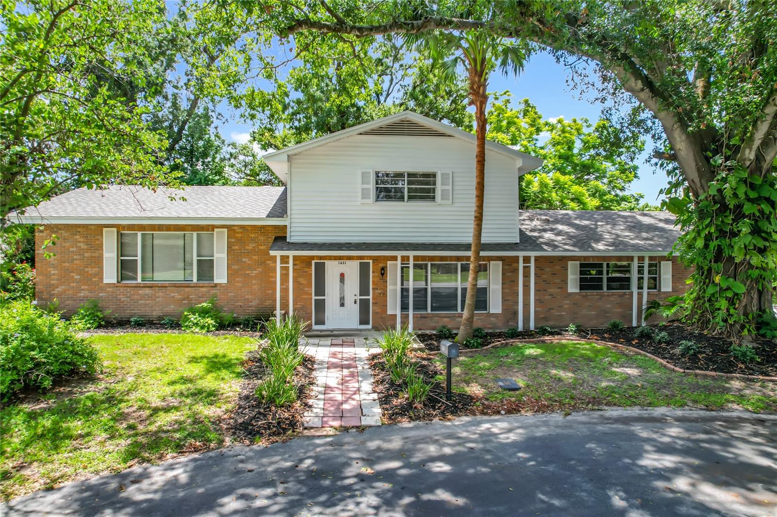 Details for 1631 Monterey Lane, LAKELAND, FL 33813