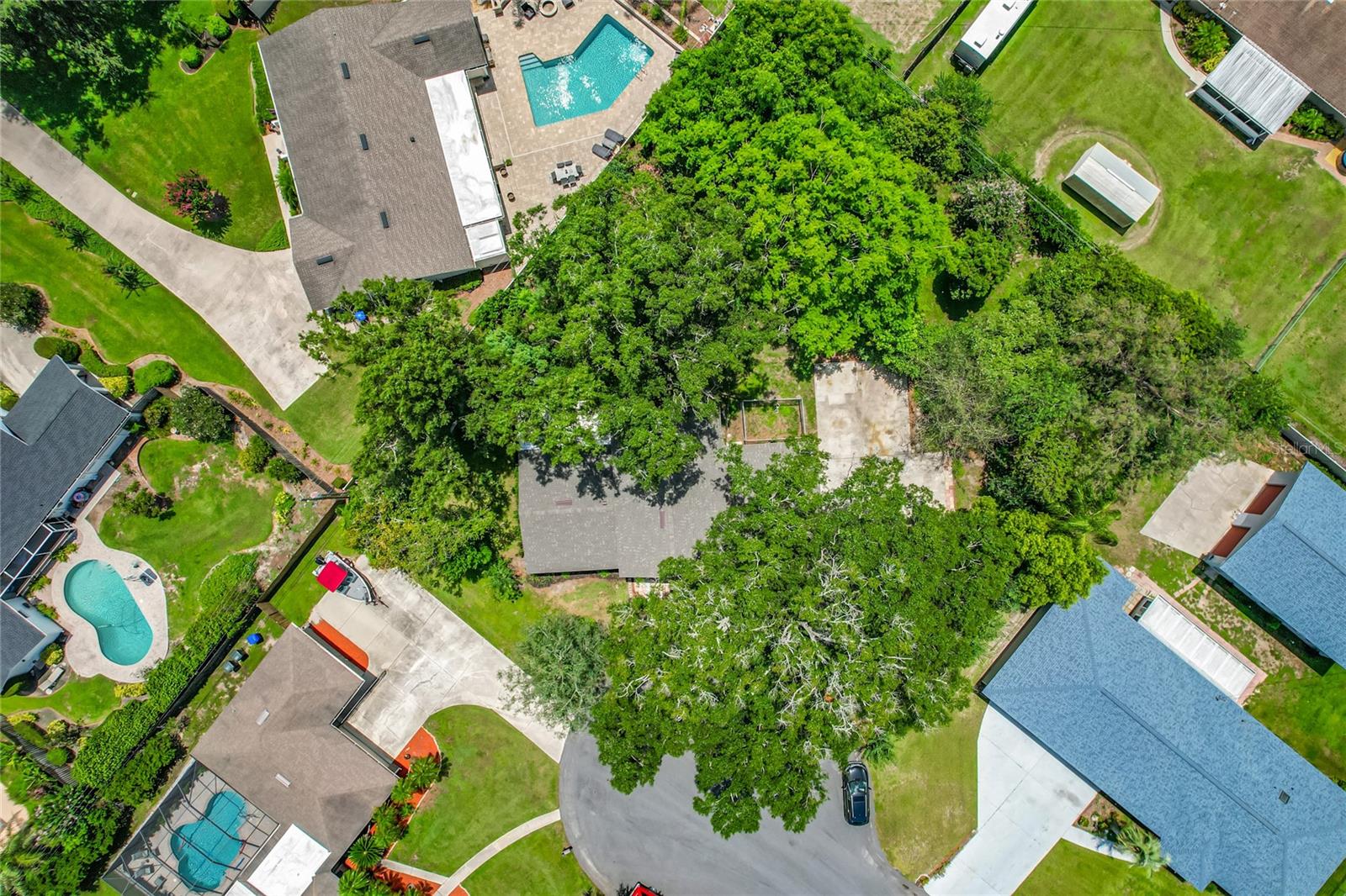 Image 55 of 56 For 1631 Monterey Lane