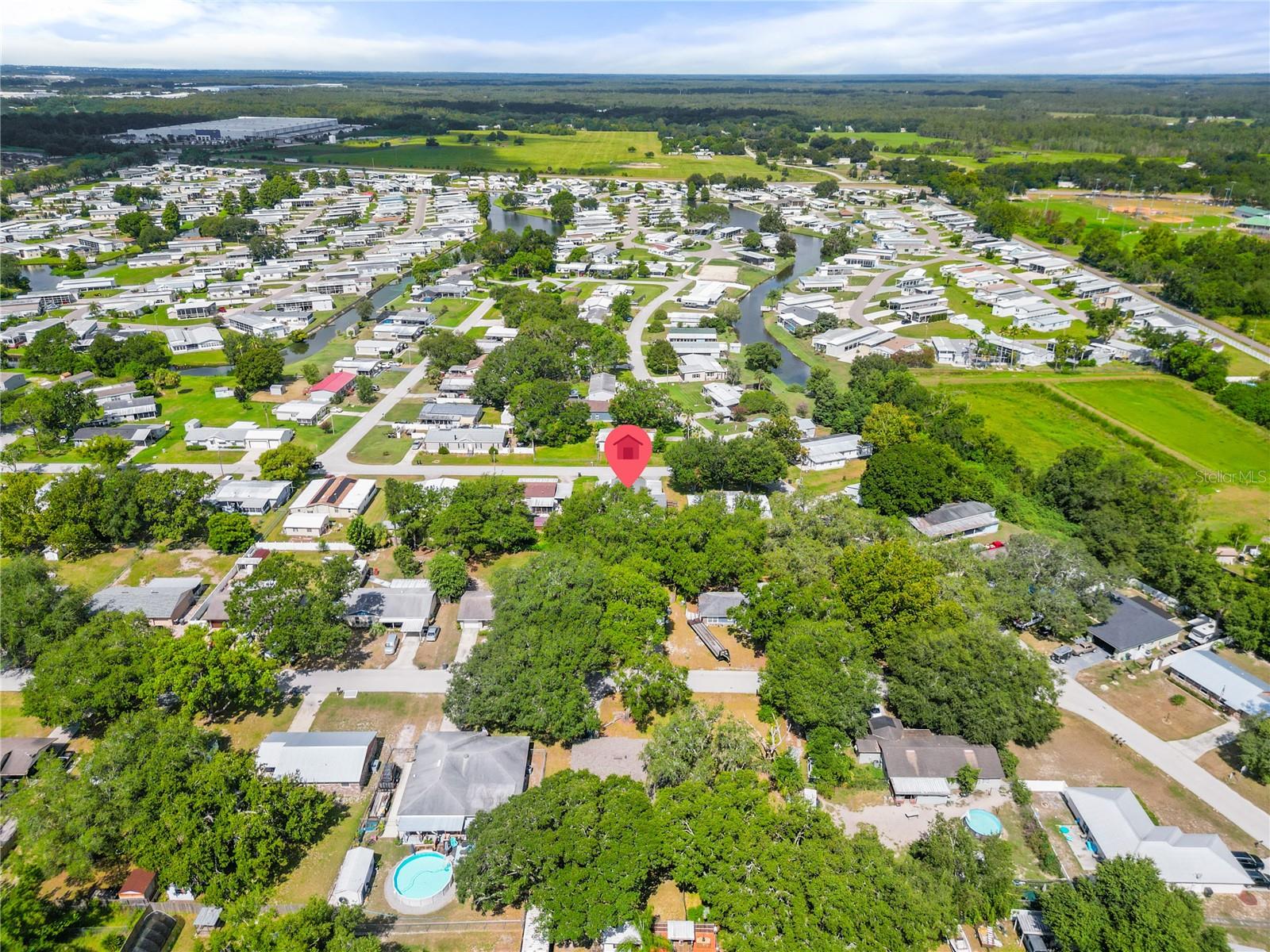 Image 13 of 49 For 9147 Samaritan Avenue