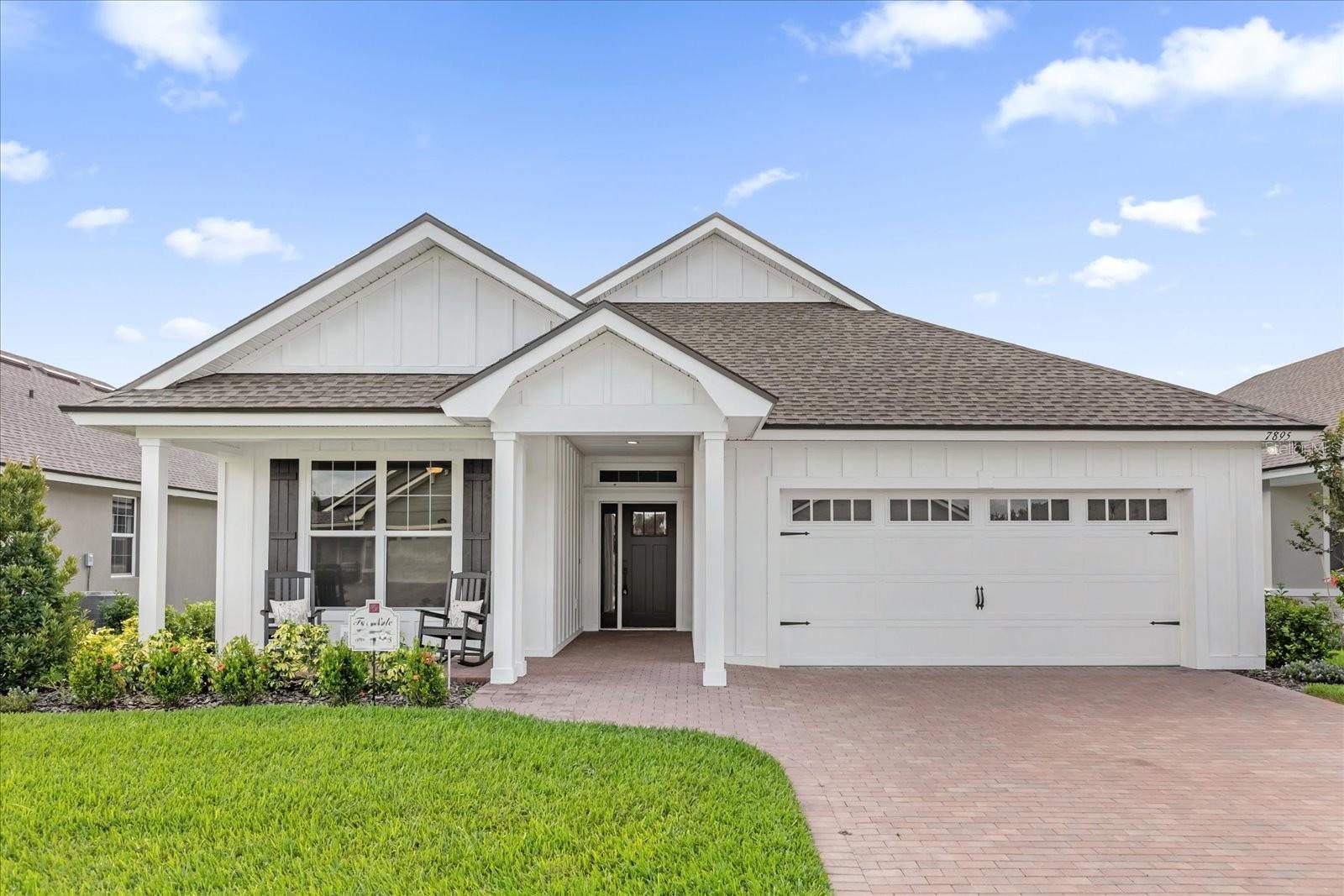 Details for 7895 Lake James Boulevard, LAKELAND, FL 33810