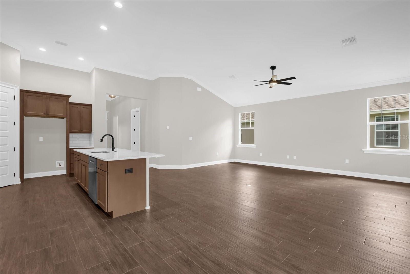 Image 3 of 34 For 7895 Lake James Boulevard