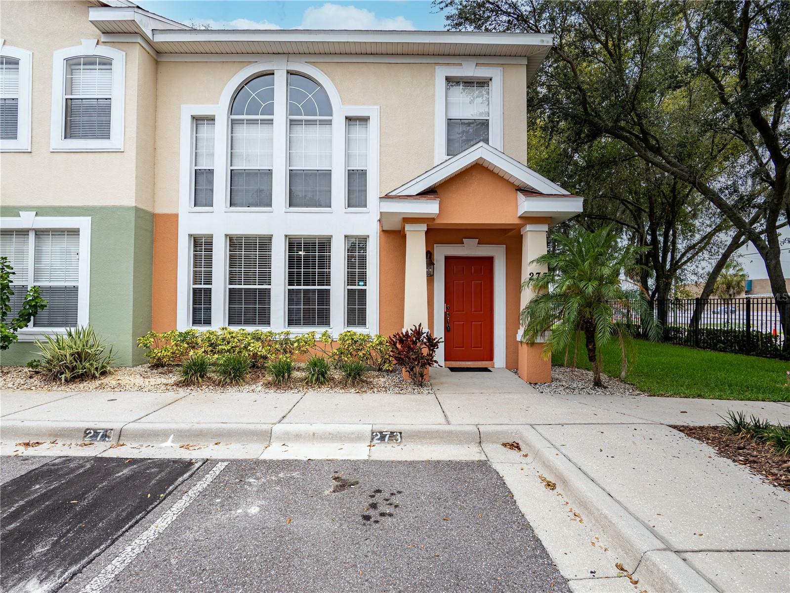 Details for 273 Alexander Woods Drive, PLANT CITY, FL 33563