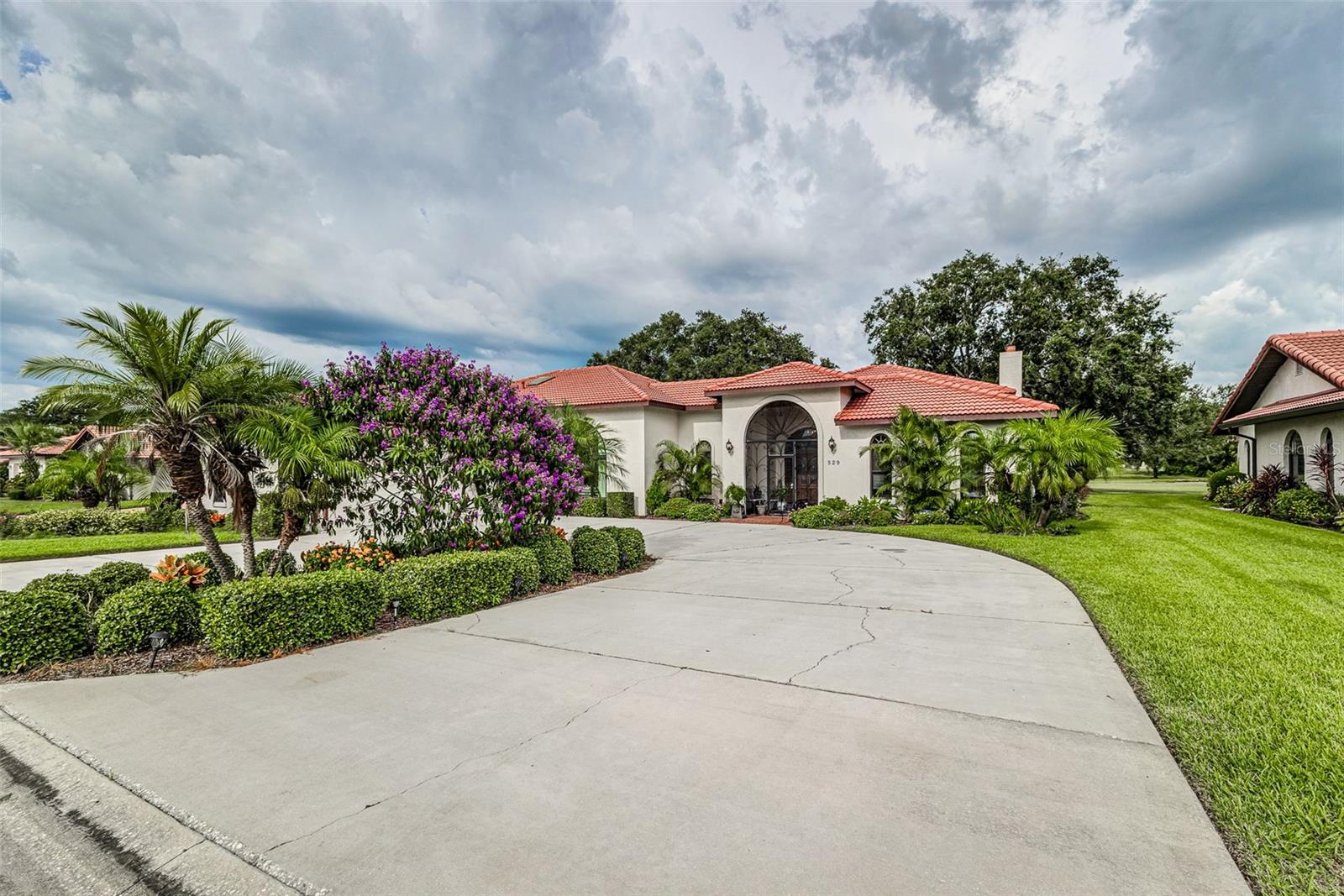 Details for 529 Clubhouse Drive, LAKE WALES, FL 33898