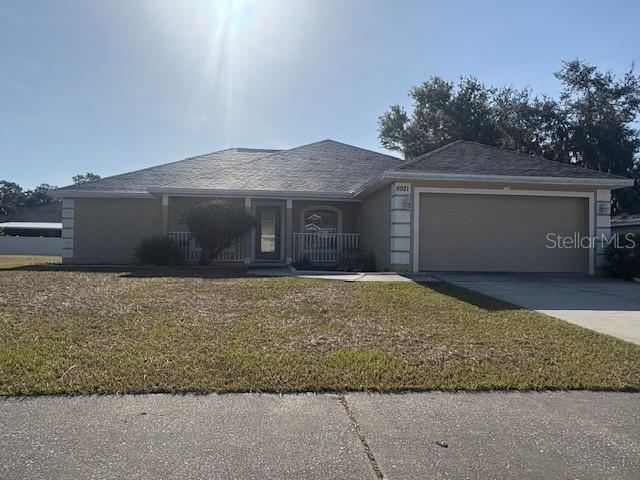 Details for 6921 Krenson Oaks Street, LAKELAND, FL 33810