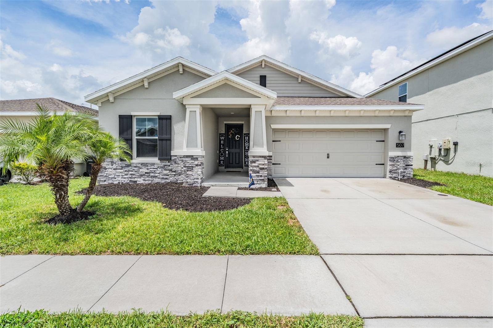 Details for 507 Patton Loop, BARTOW, FL 33830