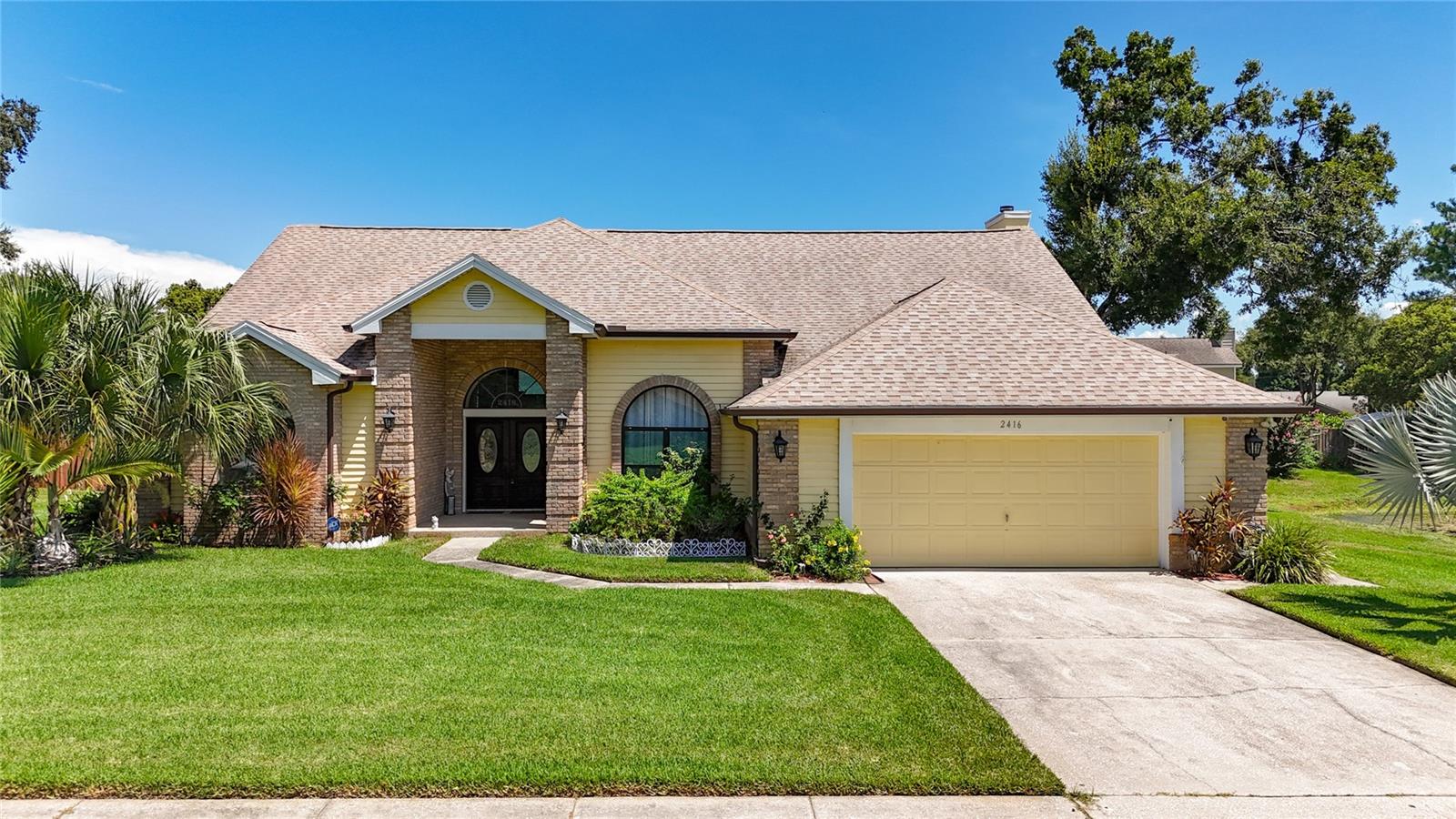 Details for 2416 Buckhorn Run Drive, VALRICO, FL 33596