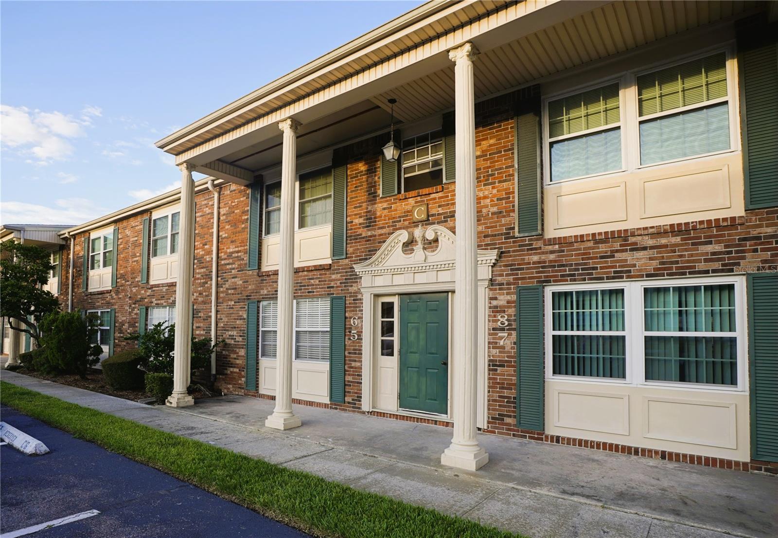 Details for 1920 Edgewood Drive C5, LAKELAND, FL 33803
