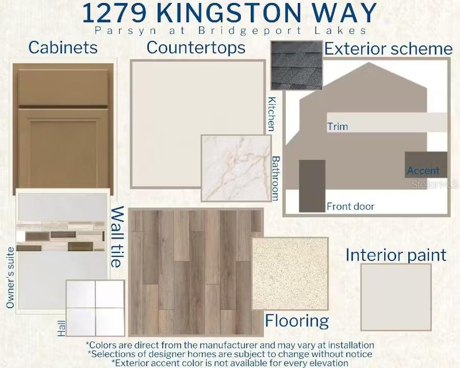 Image 3 of 15 For 1279 Kingston Way