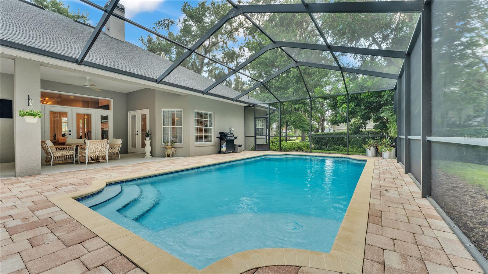 Image 47 of 63 For 6801 Crescent Oaks Circle