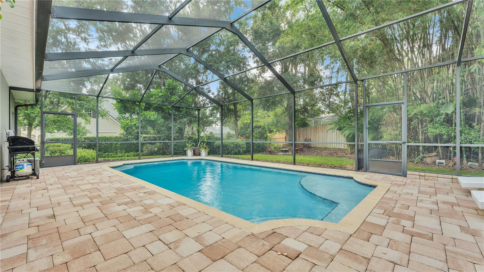 Image 49 of 63 For 6801 Crescent Oaks Circle