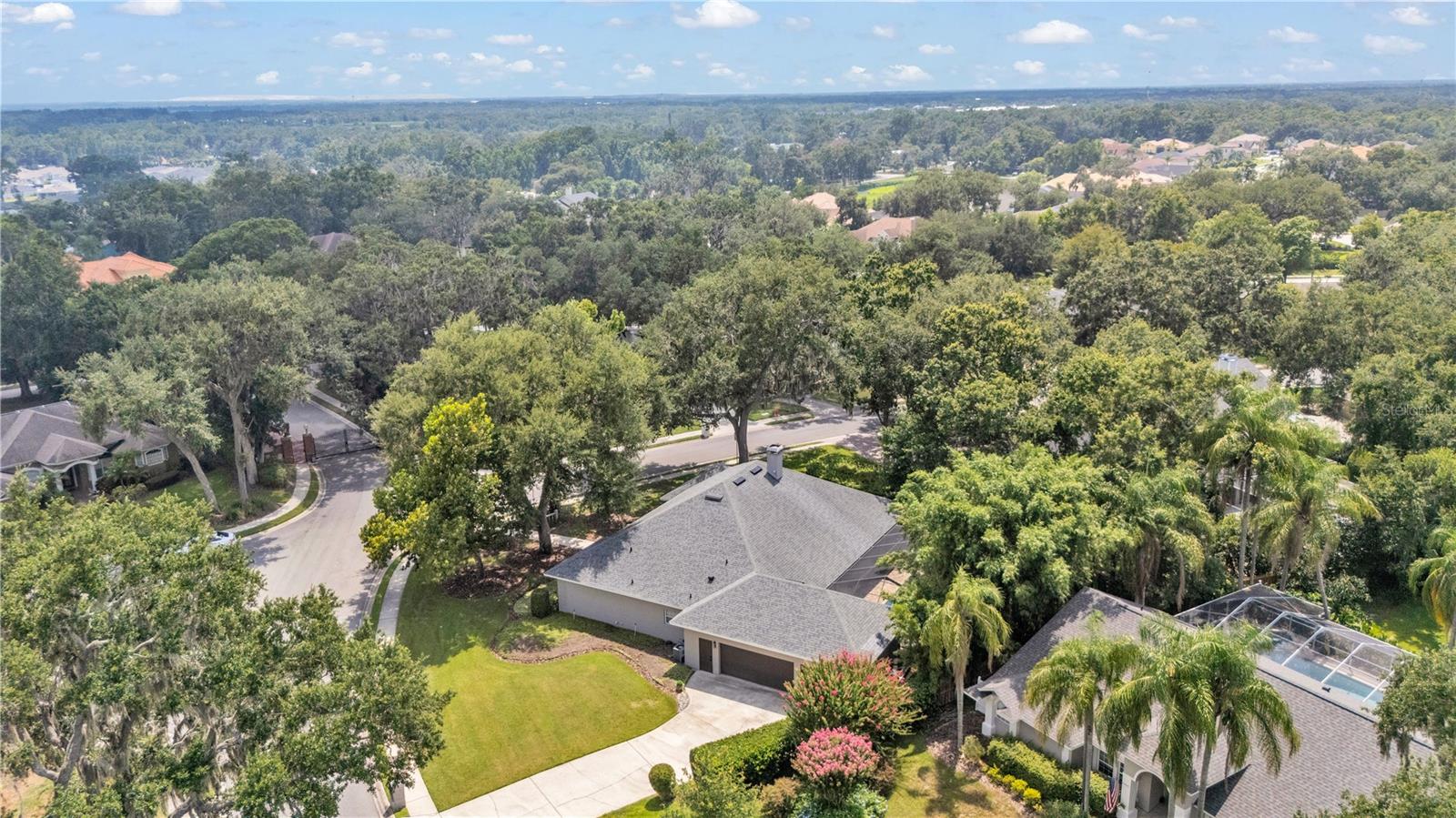 Image 57 of 63 For 6801 Crescent Oaks Circle