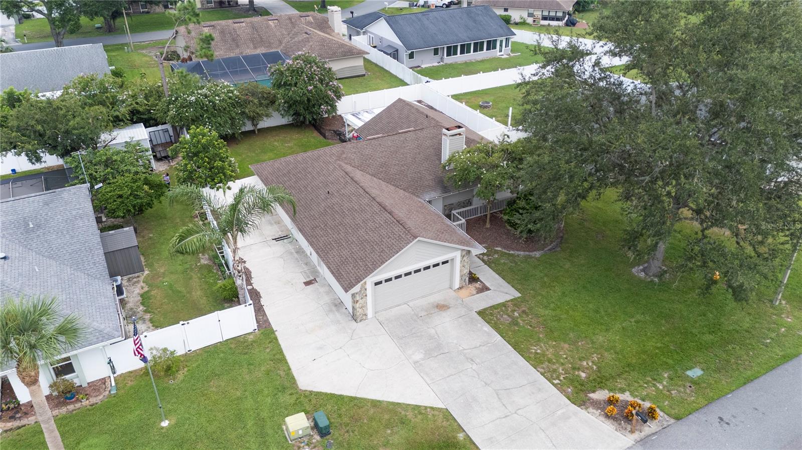 Image 37 of 50 For 1054 Colony Park Drive