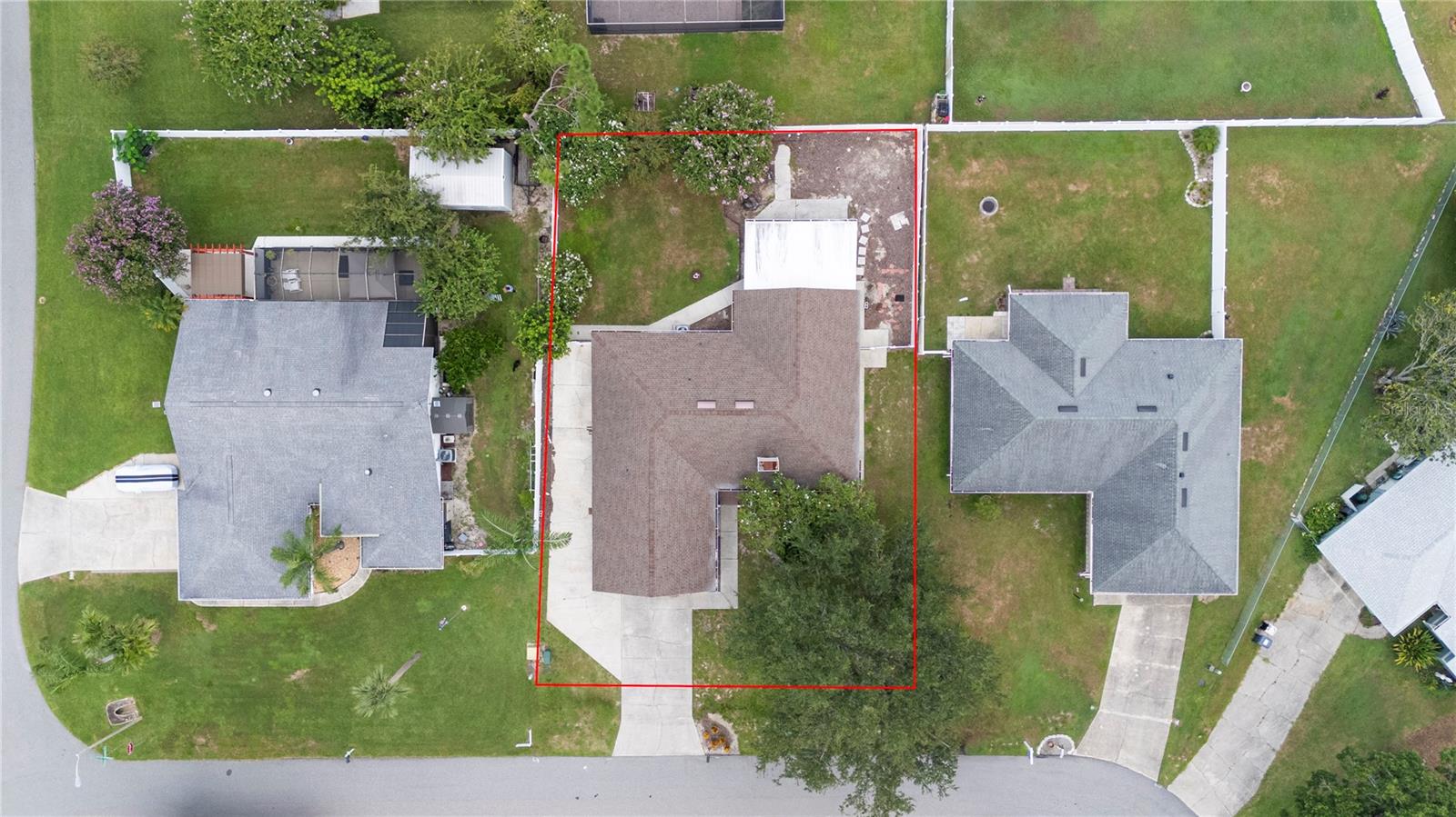 Image 50 of 50 For 1054 Colony Park Drive