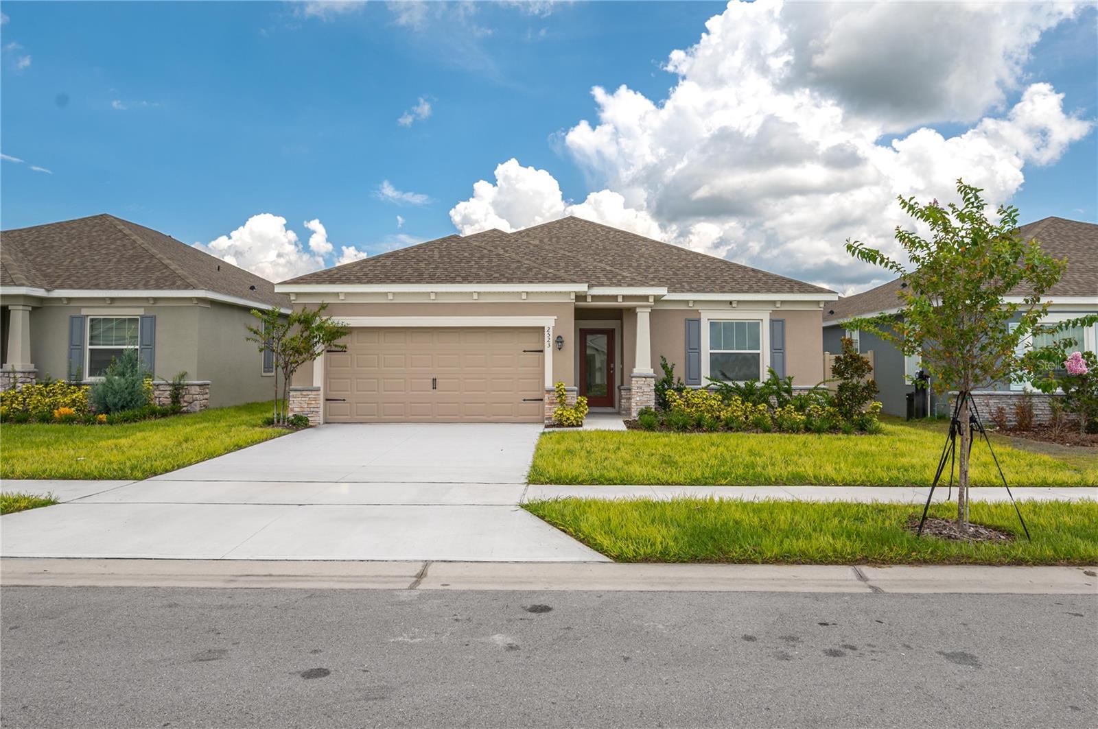 Details for 2523 Mariah Place, LAKE ALFRED, FL 33850