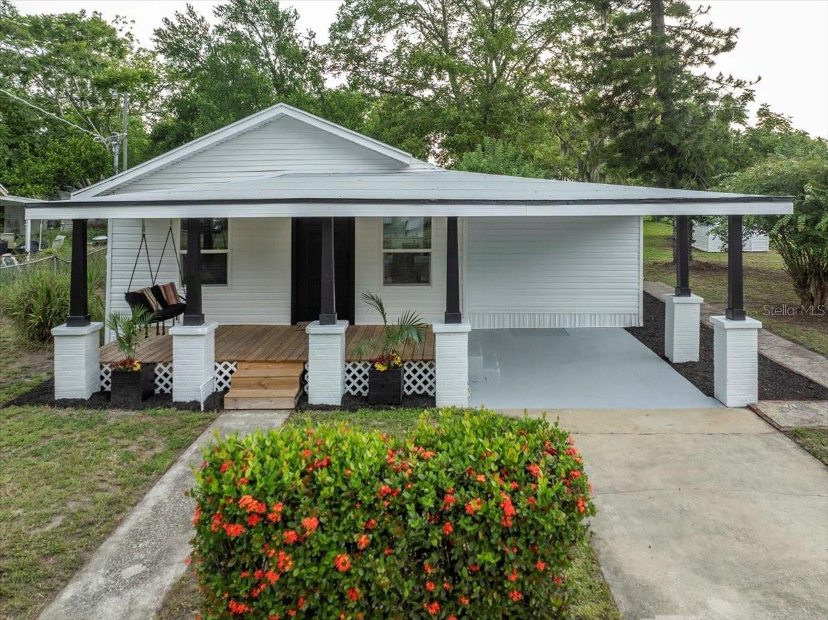 Details for 412 Oak Street, AUBURNDALE, FL 33823