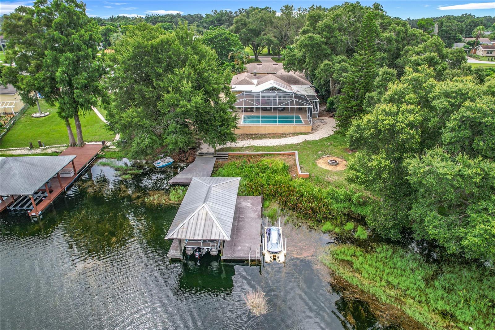 Details for 125 Lake Roy Drive, WINTER HAVEN, FL 33884