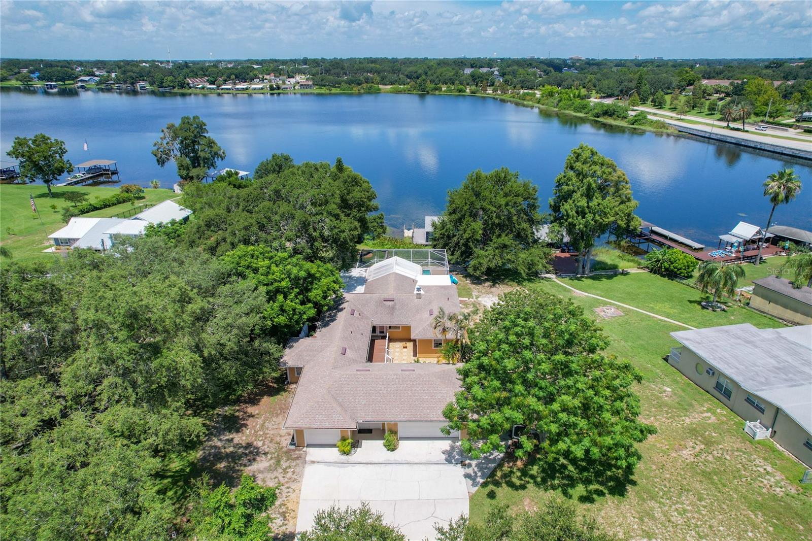 Image 2 of 54 For 125 Lake Roy Drive