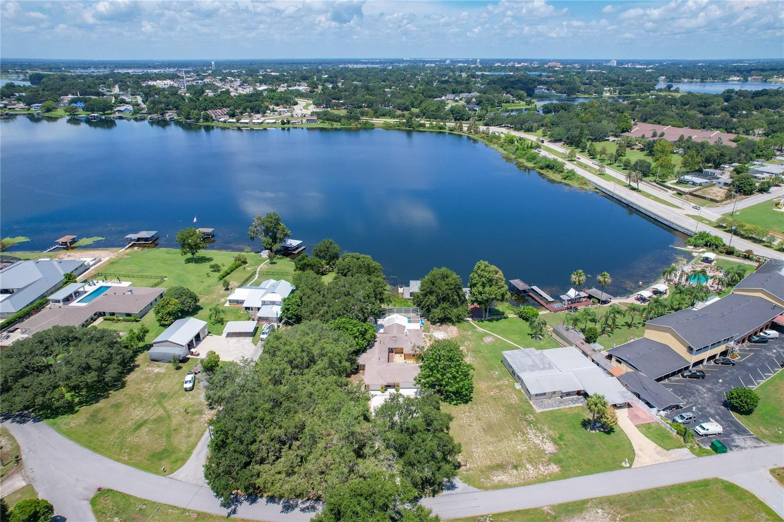 Image 3 of 54 For 125 Lake Roy Drive