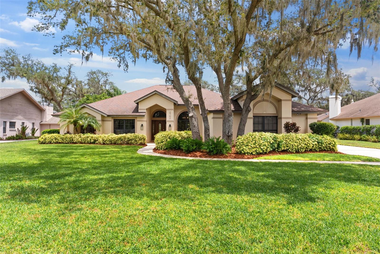 Details for 2702 Pine Club Drive, PLANT CITY, FL 33566