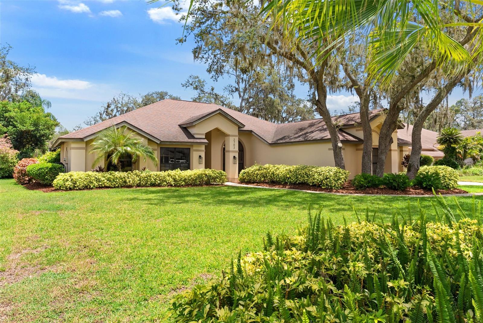 Image 2 of 35 For 2702 Pine Club Drive