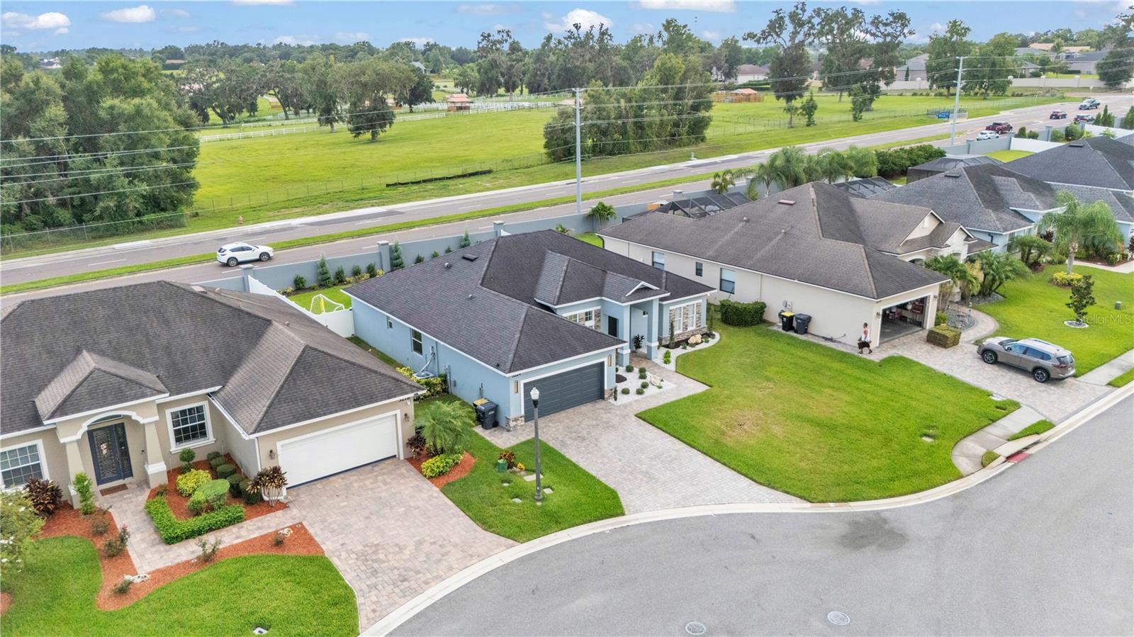 Image 3 of 60 For 3224 Pearly Drive