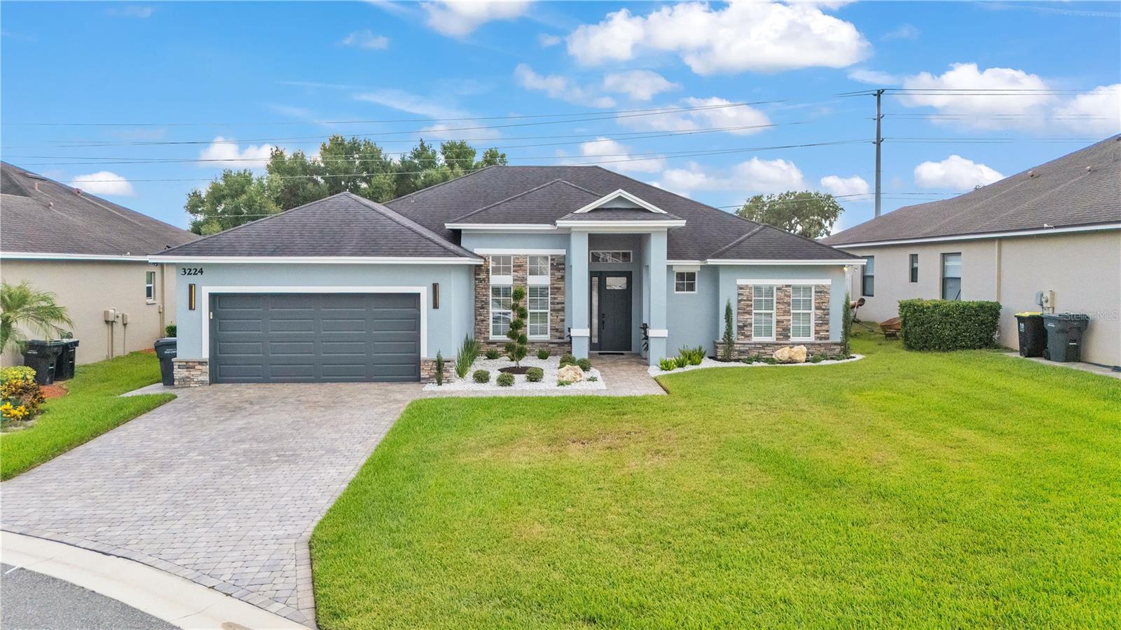 Image 4 of 60 For 3224 Pearly Drive