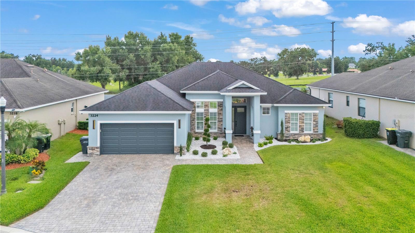 Image 5 of 60 For 3224 Pearly Drive