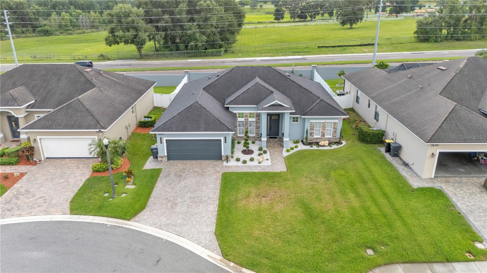Image 55 of 60 For 3224 Pearly Drive