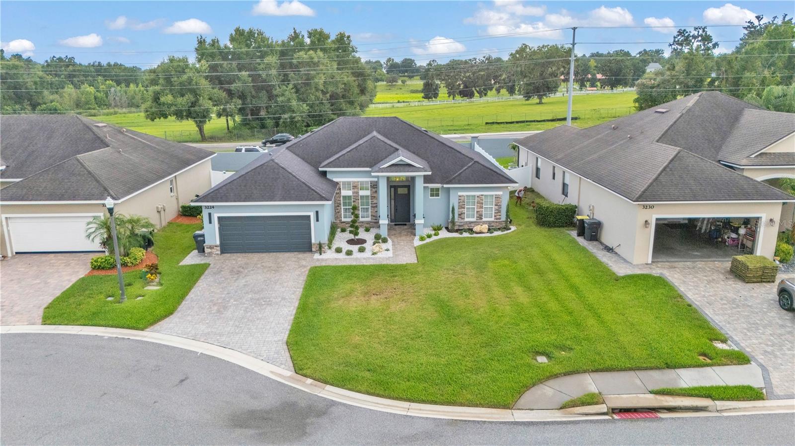 Image 56 of 60 For 3224 Pearly Drive