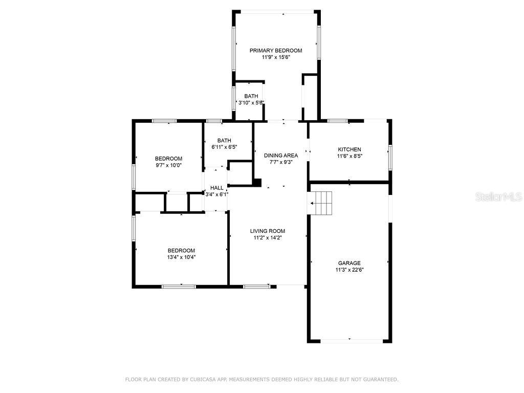 Image 40 of 40 For 305 Niblick Way