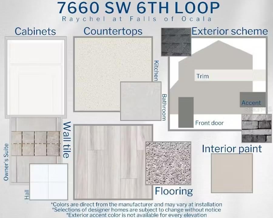 Image 3 of 21 For 7660 6th Loop