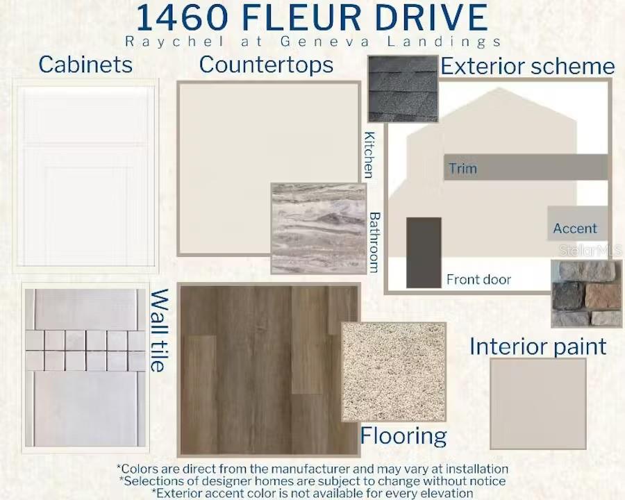 Image 3 of 21 For 1460 Fleur Drive