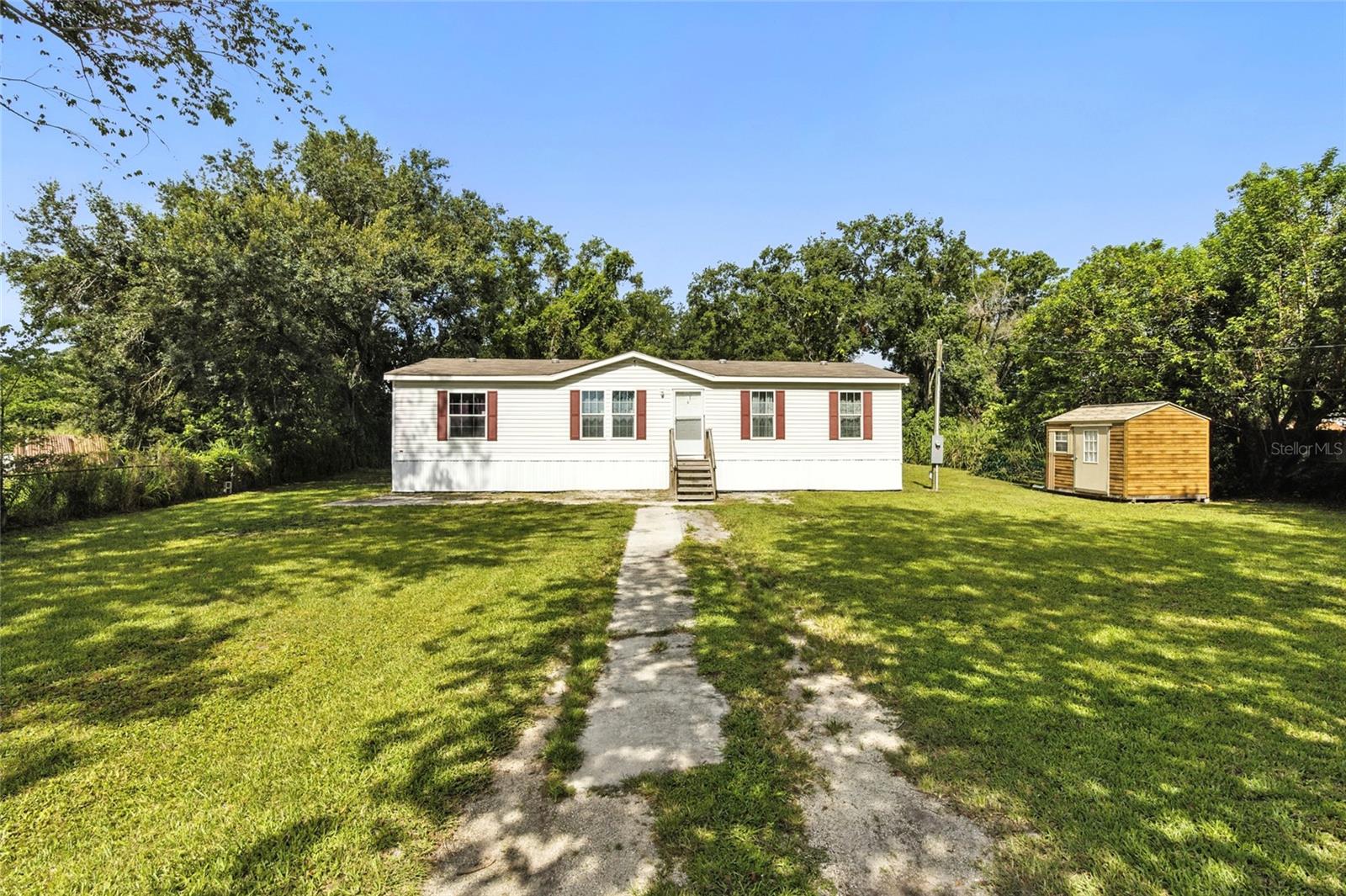 Details for 41 Norman Lane, AUBURNDALE, FL 33823