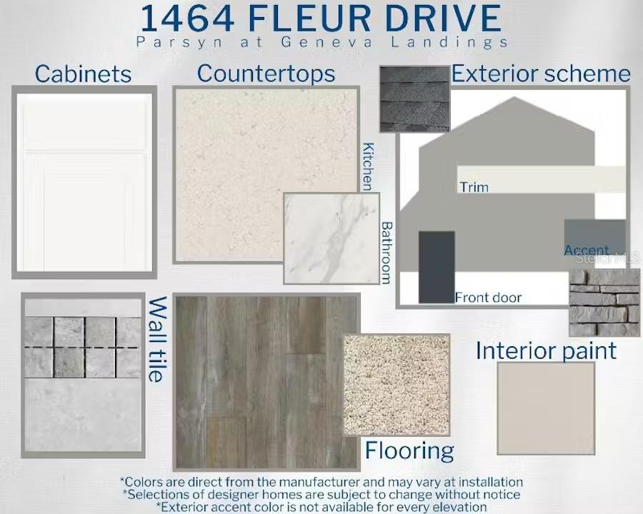 Image 3 of 17 For 1464 Fleur Drive