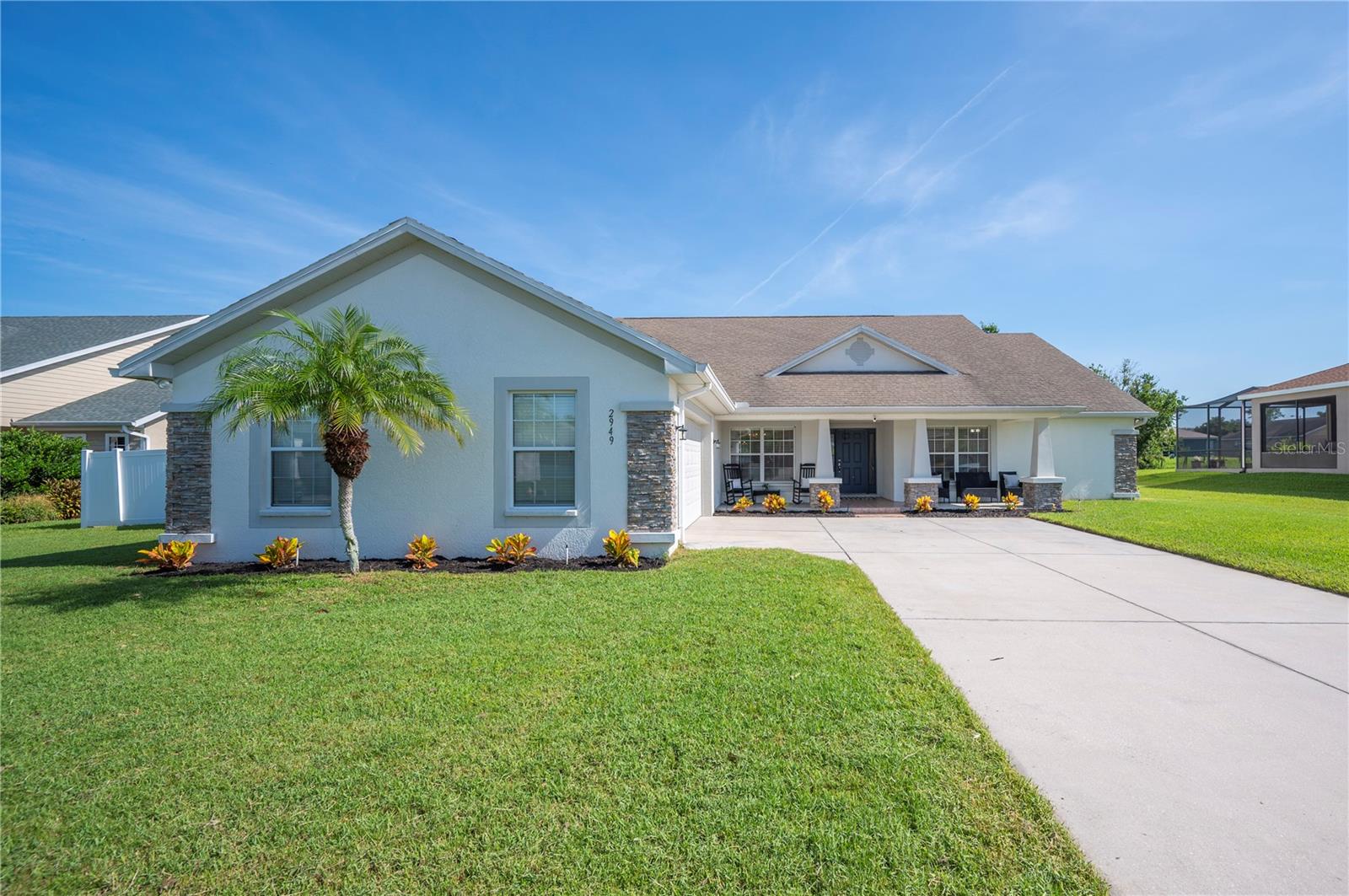 Details for 2949 Blackwater Creek Drive, LAKELAND, FL 33810