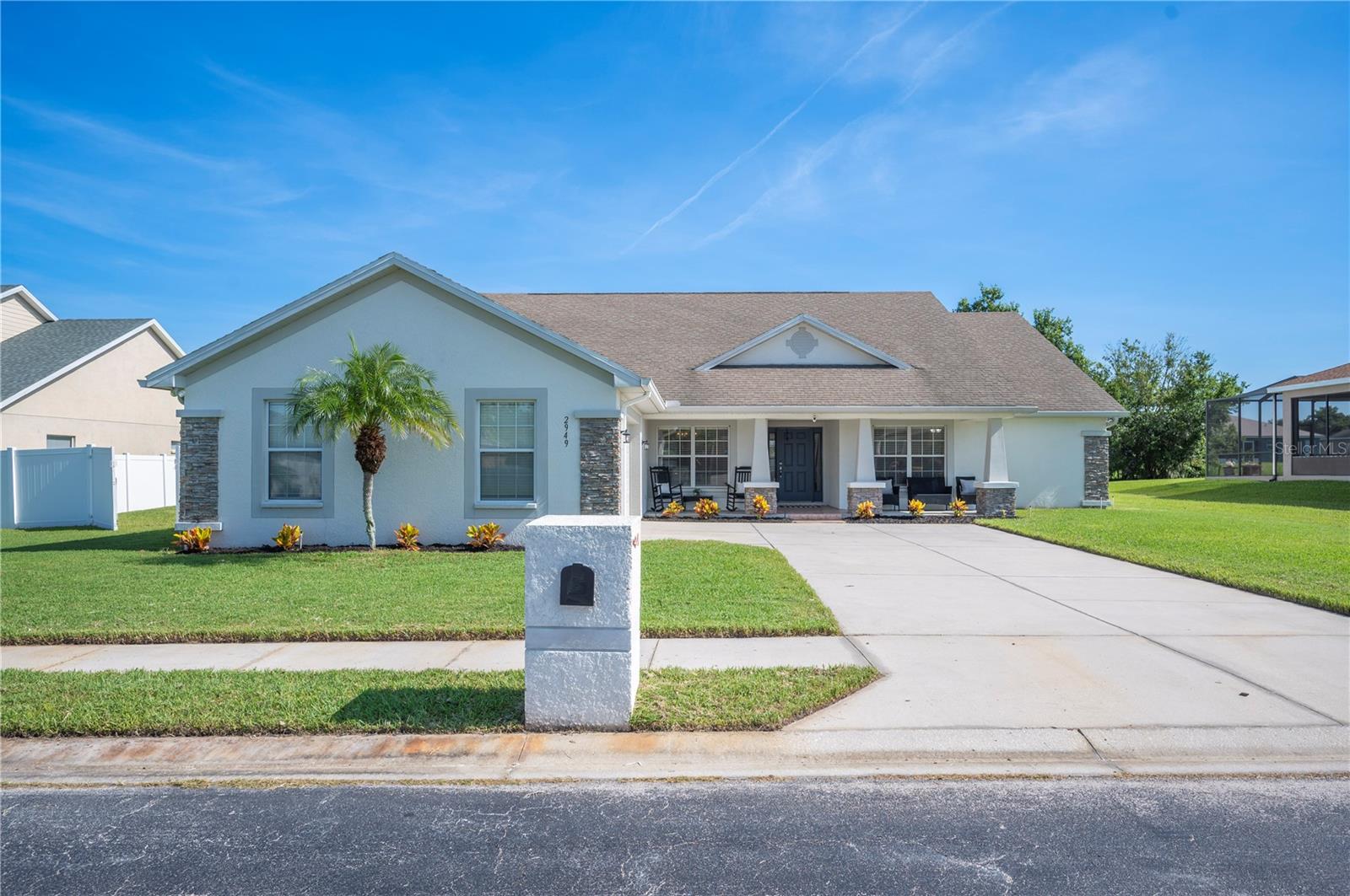 Image 4 of 48 For 2949 Blackwater Creek Drive