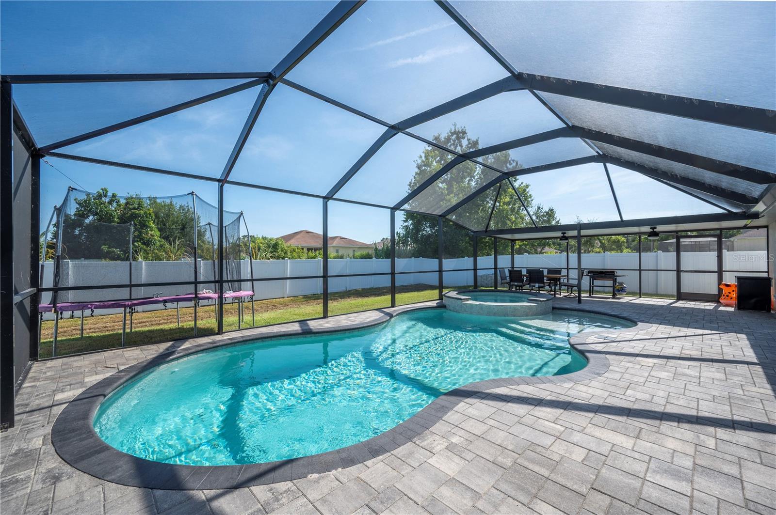 Image 42 of 48 For 2949 Blackwater Creek Drive