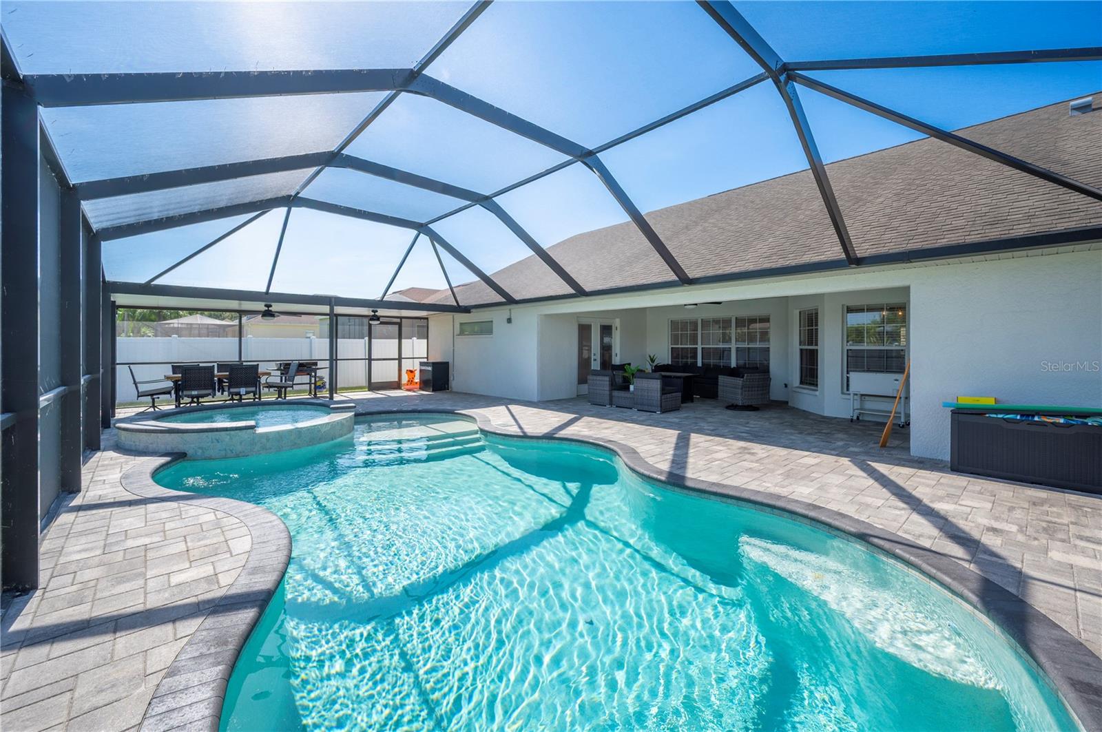 Image 43 of 48 For 2949 Blackwater Creek Drive